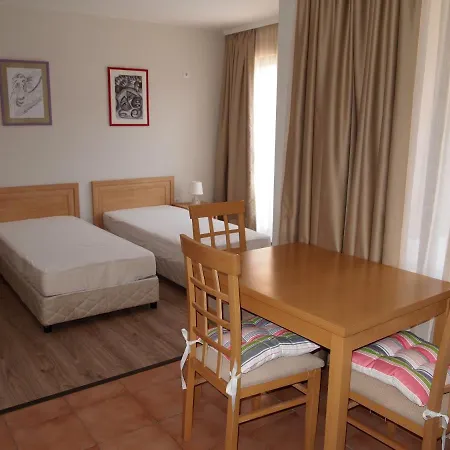 Visit Sunny Marina *