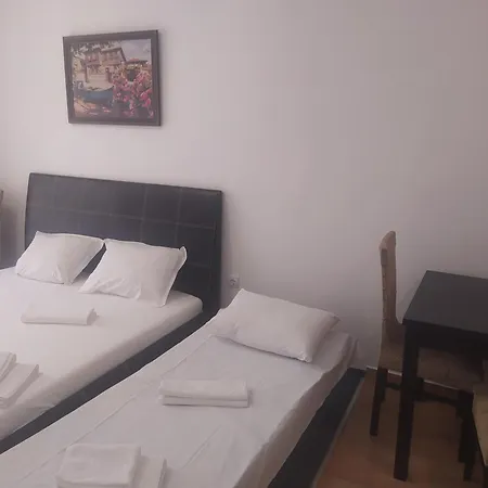 アパート Visit Sunny Marina *