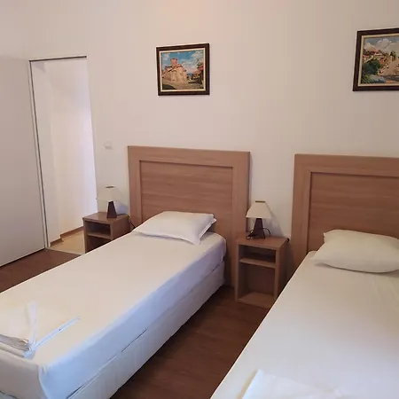 Visit Sunny Marina アパート *