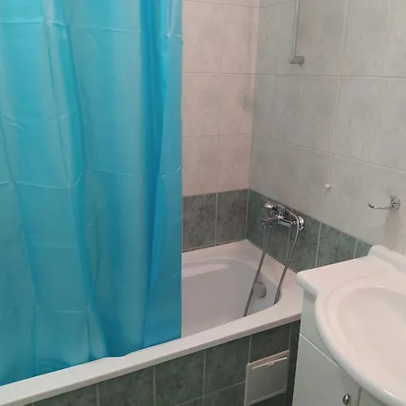 アパート Visit Sunny Marina