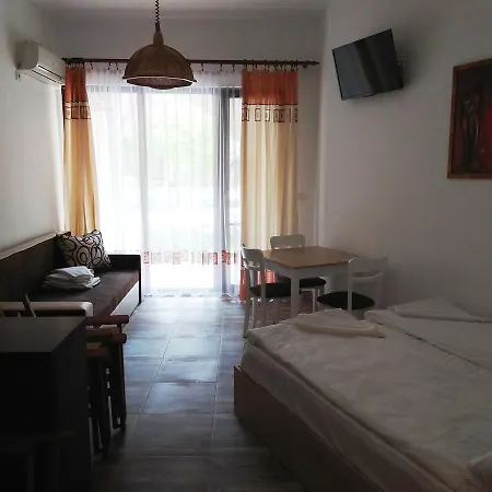 アパート Visit Sunny Marina *