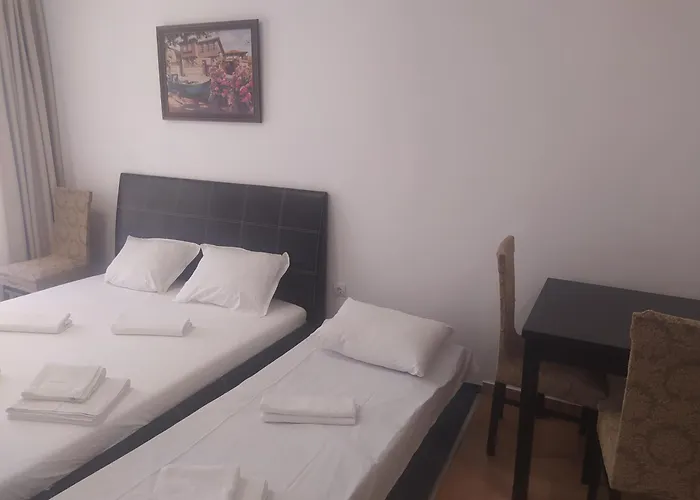 Апартаменти Visit Sunny Marina *