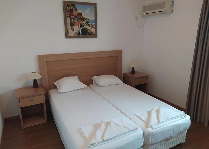 Апартаменти Visit Sunny Marina *