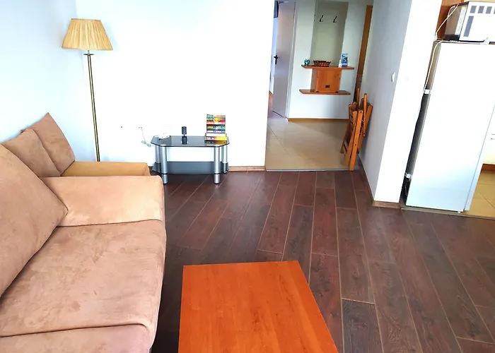 Visit Sunny Marina * Равда