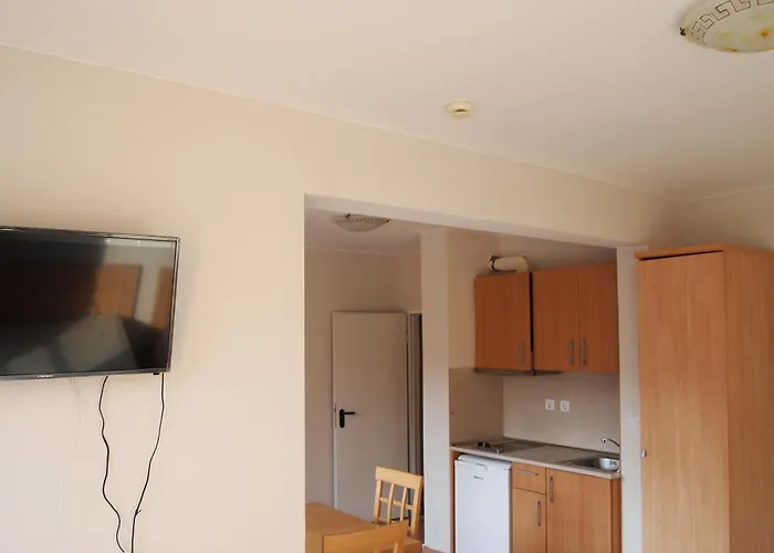 Апартаменти Visit Sunny Marina