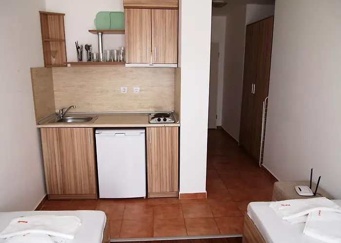 Апартаменти Visit Sunny Marina *