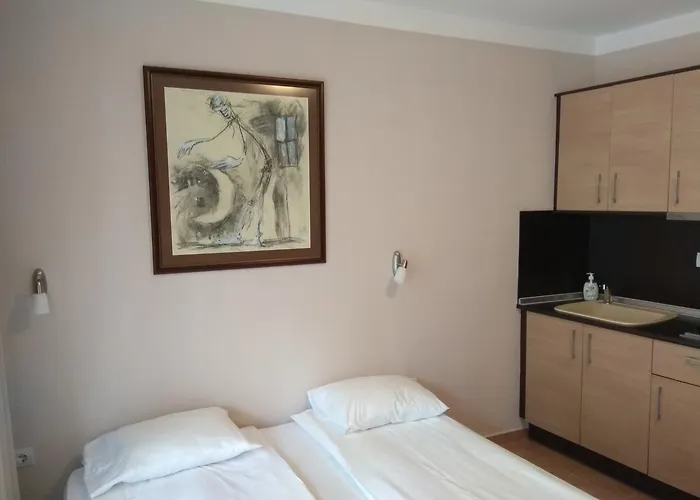 Апартаменти Visit Sunny Marina *