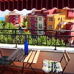 Visit Sunny Marina Apartment