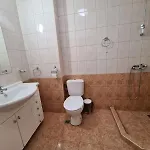 Visit Sunny Marina Apartment *
