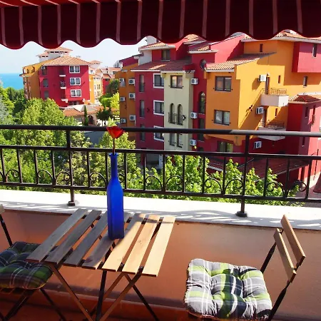 Visit Sunny Marina Apartment