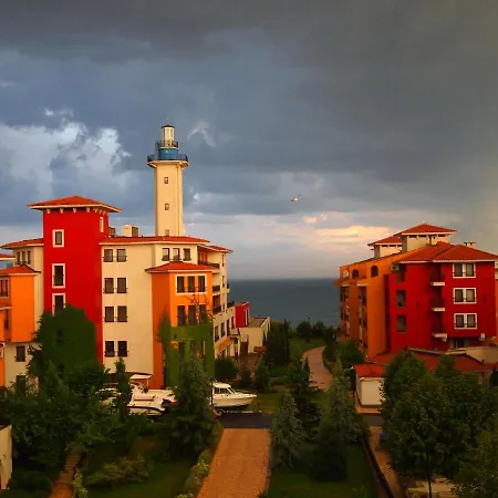 Visit Sunny Marina Apartment Ravda