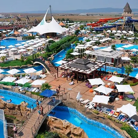 Visit Sunny Marina Apartment