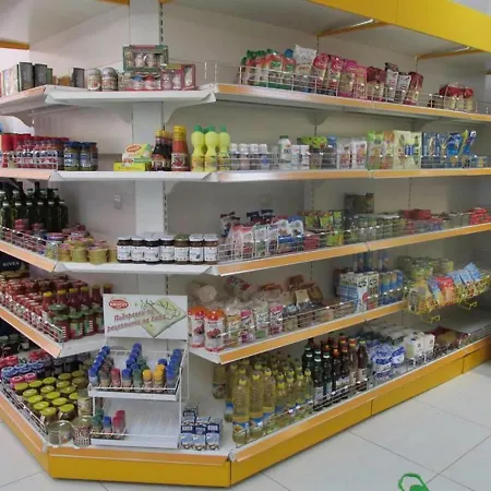 Visit Sunny Marina Apartment Rawda