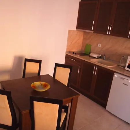 Apartment Visit Sunny Marina *