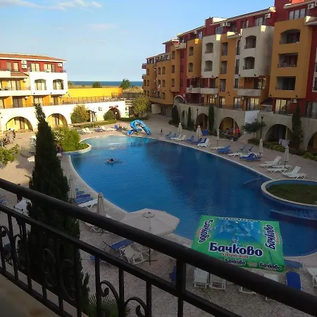 Visit Sunny Marina רבדה