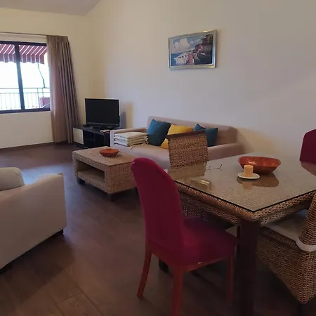 Apartment Visit Sunny Marina Ravda