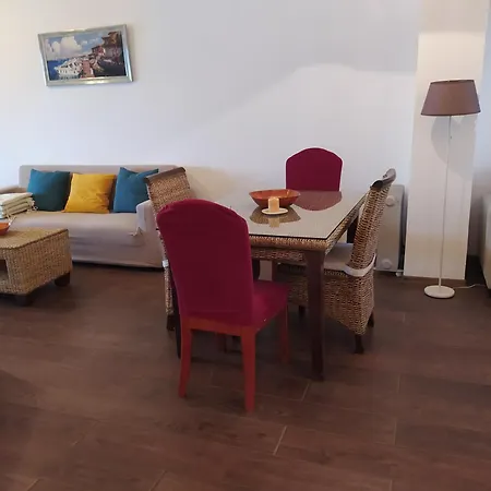 Visit Sunny Marina Apartment