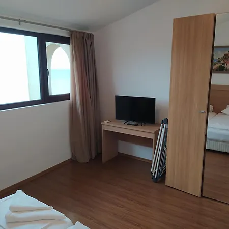 Apartment Visit Sunny Marina *