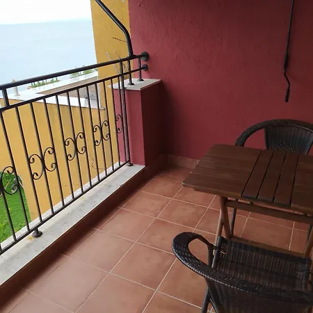 Visit Sunny Marina Apartment