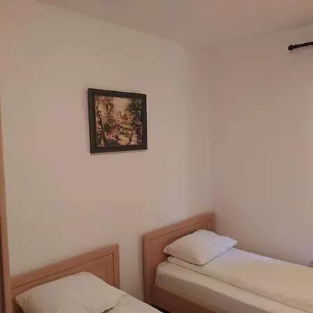 Visit Sunny Marina Apartment