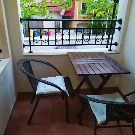Visit Sunny Marina Apartment *