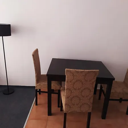 Visit Sunny Marina Apartment Rawda