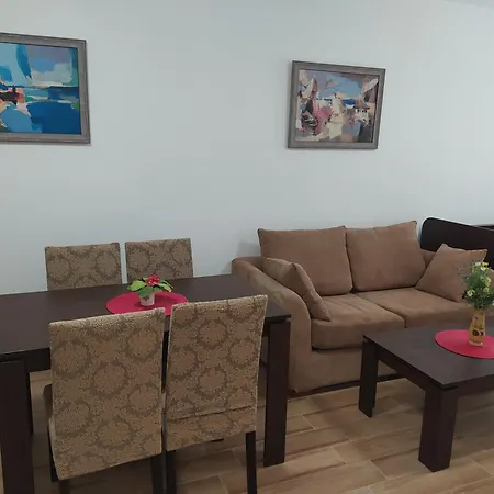Visit Sunny Marina Apartment
