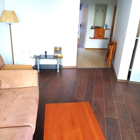 Visit Sunny Marina * Ravda