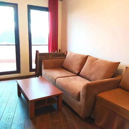 Visit Sunny Marina Apartamento