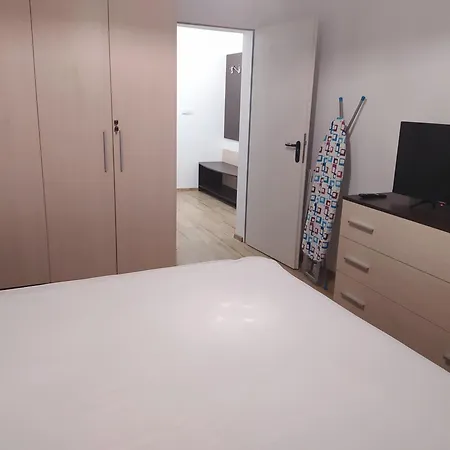 Visit Sunny Marina Apartment Ravda