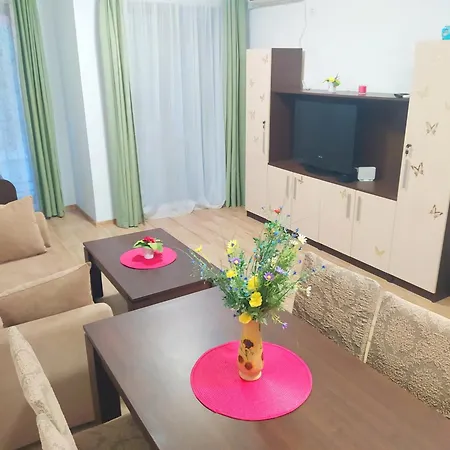 Apartment Visit Sunny Marina Ravda