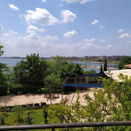 Visit Sunny Marina דירה רבדה