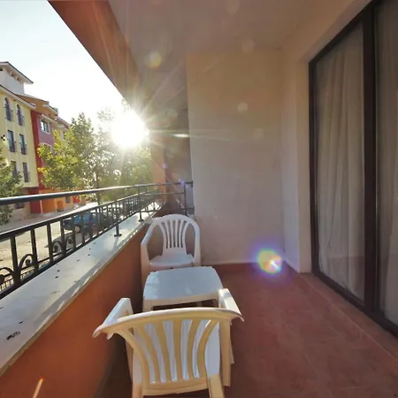 Visit Sunny Marina *