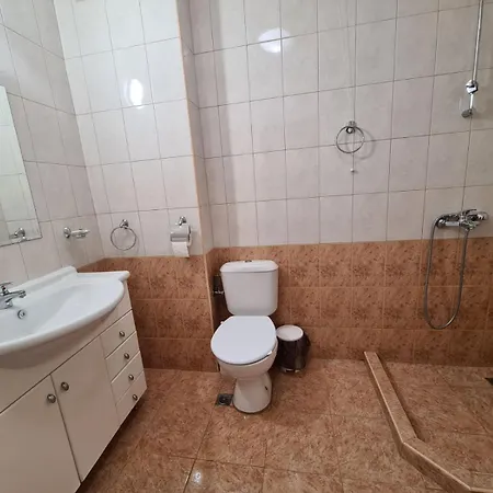 Visit Sunny Marina דירה *