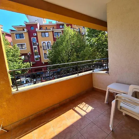 Apartment Visit Sunny Marina Rawda