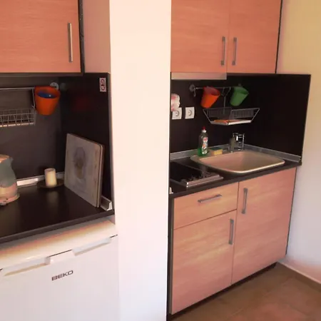 Apartment Visit Sunny Marina Ravda