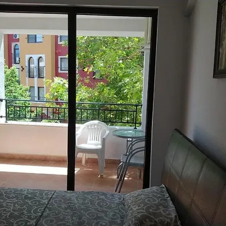 Apartment Visit Sunny Marina Rawda