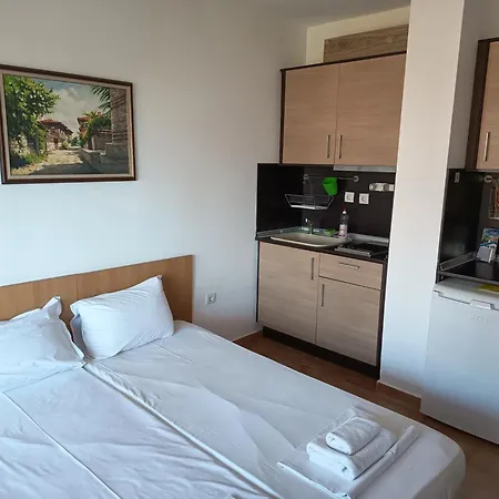 Visit Sunny Marina Apartment *