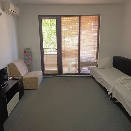 דירה Visit Sunny Marina רבדה