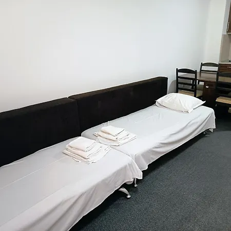 Apartment Visit Sunny Marina