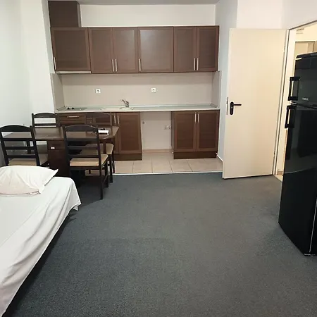 Apartamento Visit Sunny Marina *