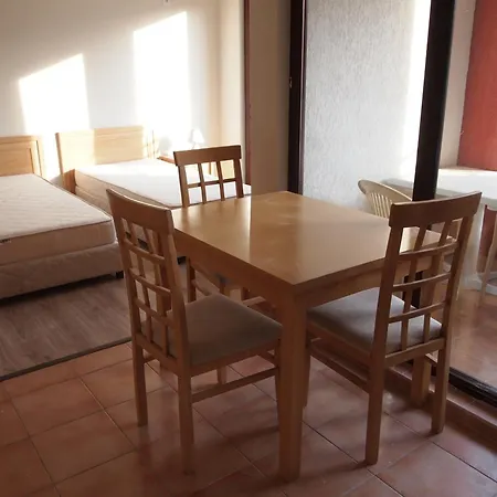 Visit Sunny Marina * 라브다