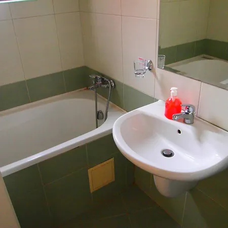 Visit Sunny Marina Apartment *