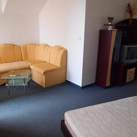 Visit Sunny Marina Apartment Ravda