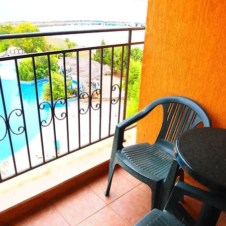 Apartment Visit Sunny Marina