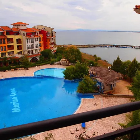 Apartment Visit Sunny Marina *