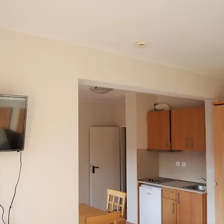 Apartment Visit Sunny Marina