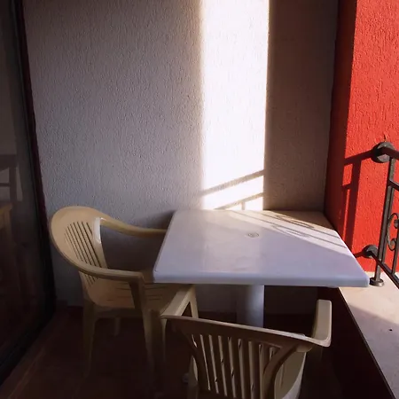 Apartmán Visit Sunny Marina