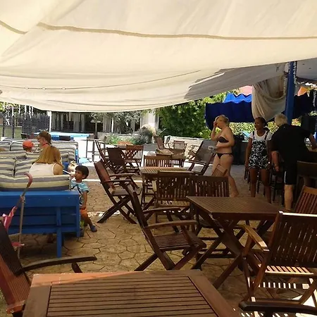 Appartamento Visit Sunny Marina *