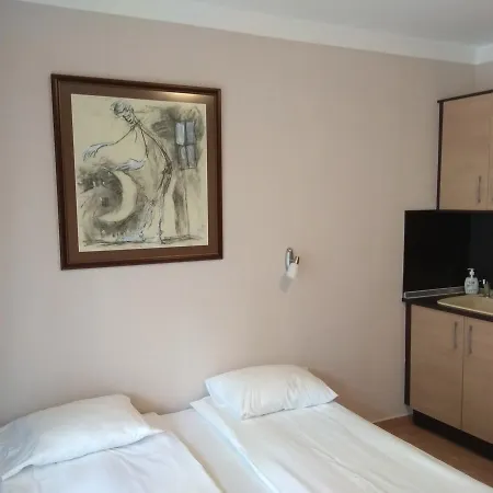 아파트 Visit Sunny Marina *